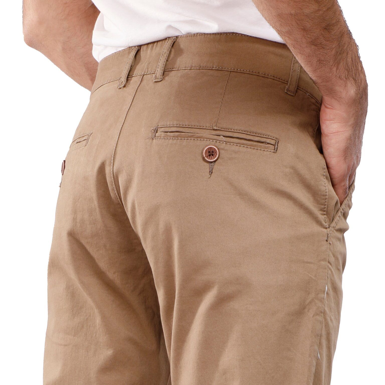 ⁦Coup Men Pants With Pockets⁩ - الصورة ⁦5⁩