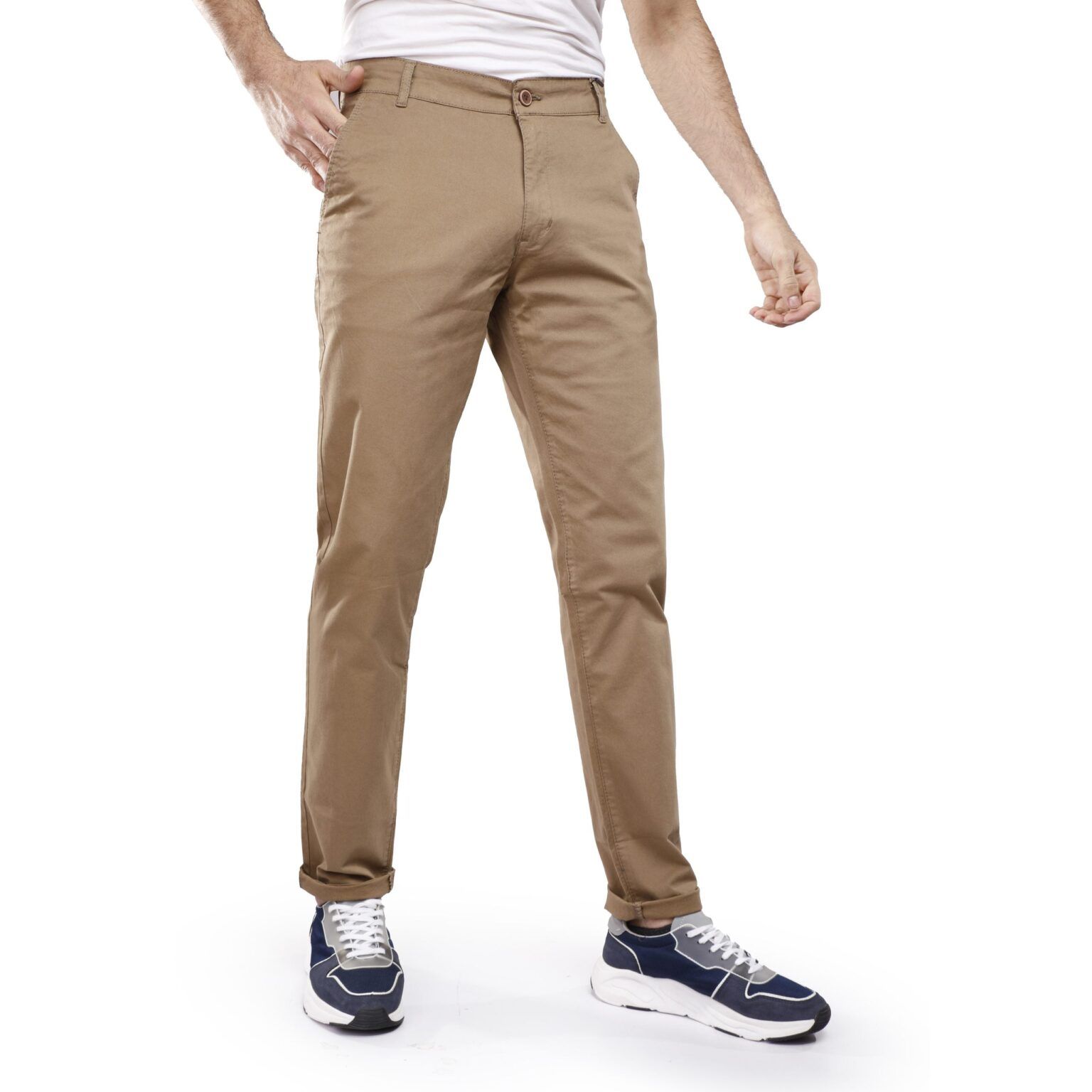 ⁦Coup Men Pants With Pockets⁩ - الصورة ⁦4⁩