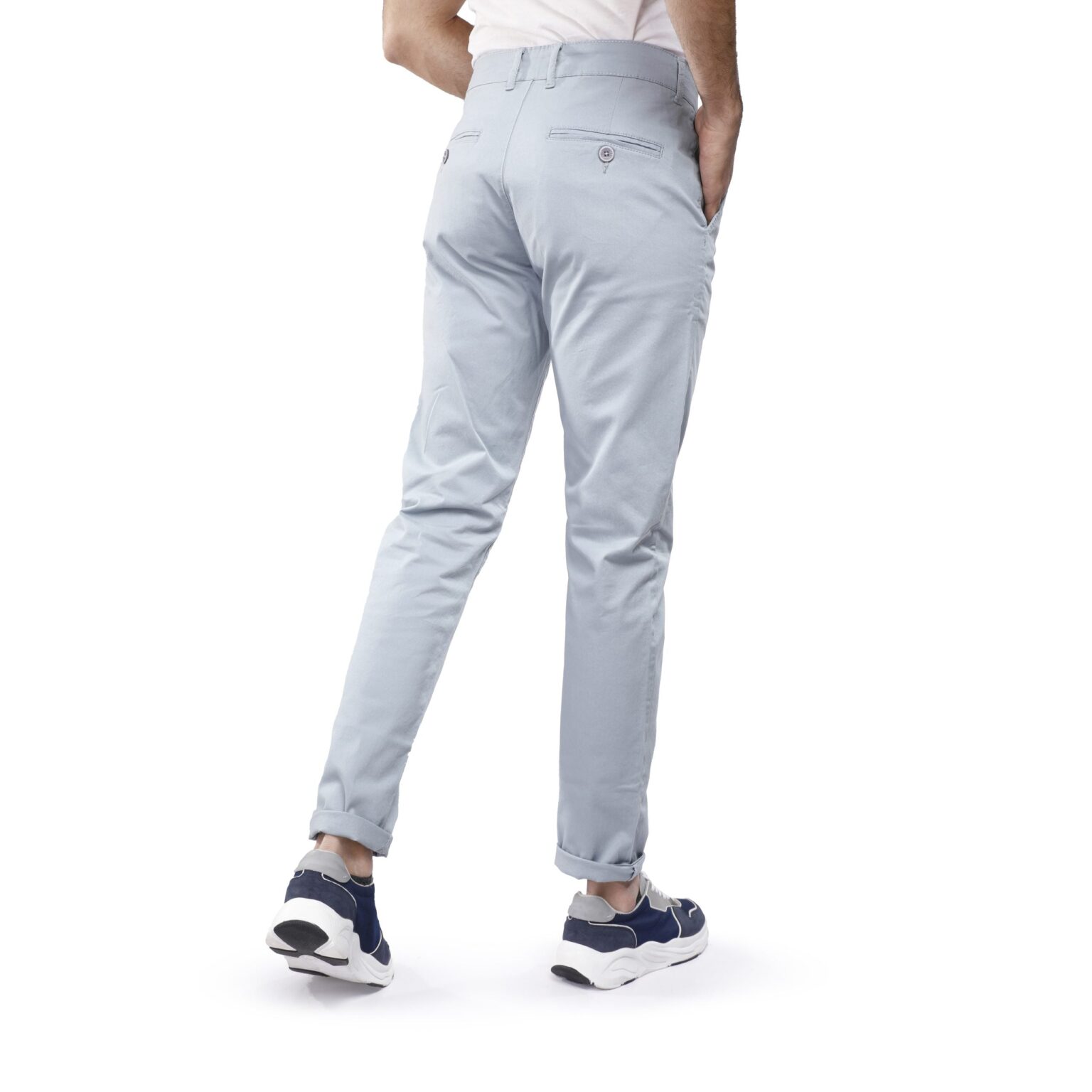 ⁦Coup Men Pants With Pockets⁩ - الصورة ⁦9⁩