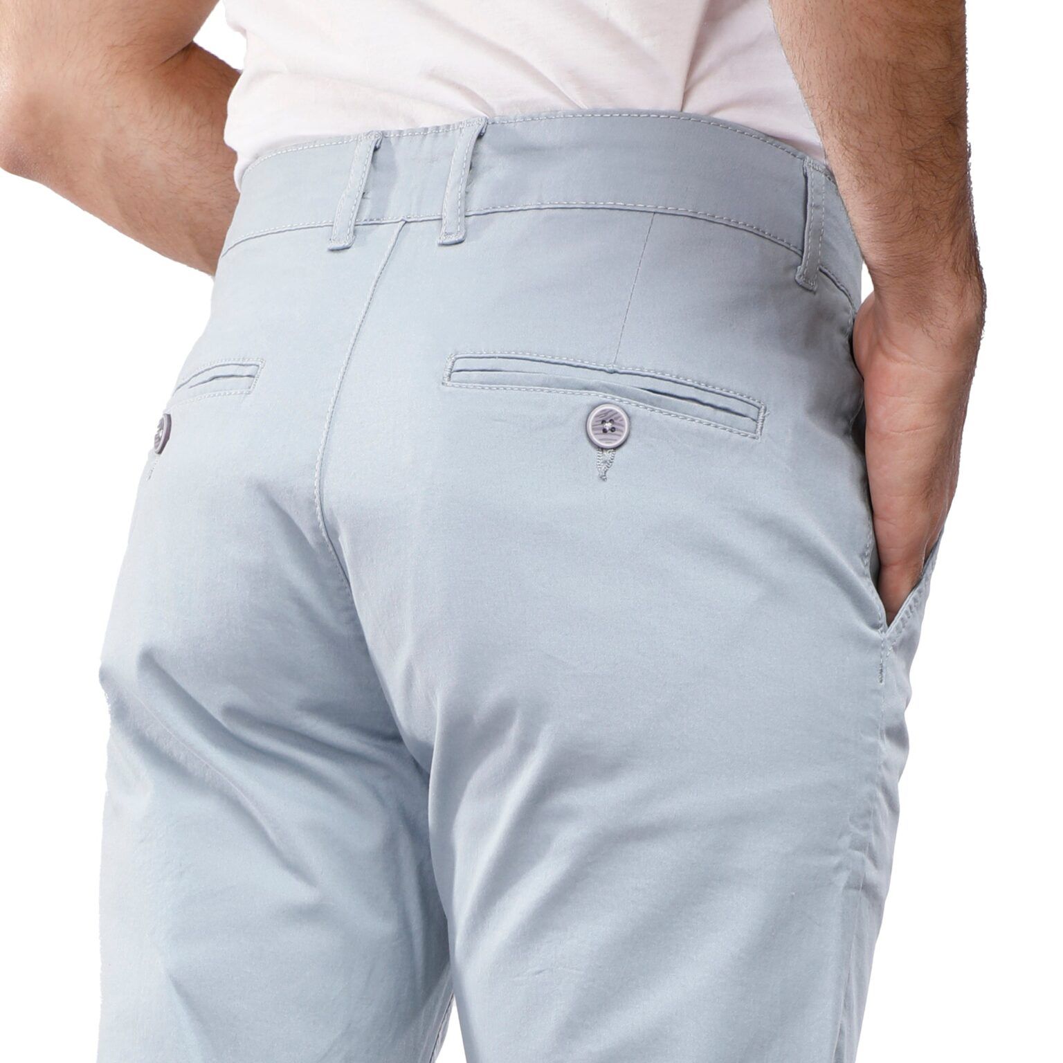 ⁦Coup Men Pants With Pockets⁩ - الصورة ⁦8⁩