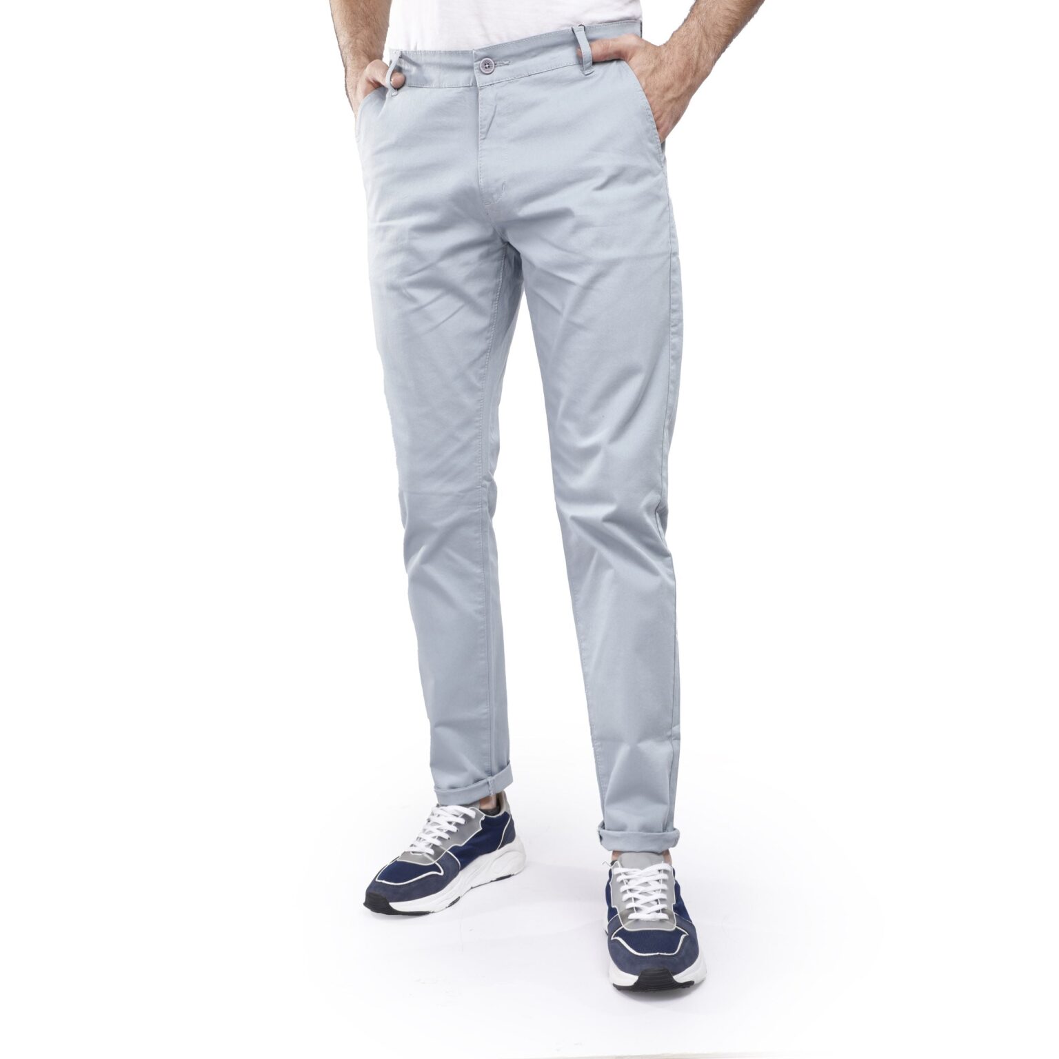 ⁦Coup Men Pants With Pockets⁩ - الصورة ⁦7⁩