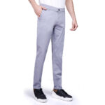 Coup Men Pants With Pockets