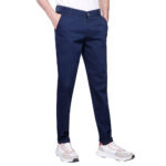 ⁦Coup Men Pants With Pockets⁩ - الصورة ⁦10⁩