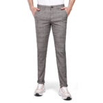 Coup Men Pants With Pockets
