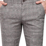 ⁦Coup Men Pants With Pockets⁩ - الصورة ⁦2⁩