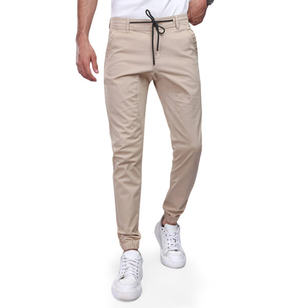 Coup Men Pants With Pockets