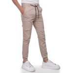 Coup Men Pants With Pockets