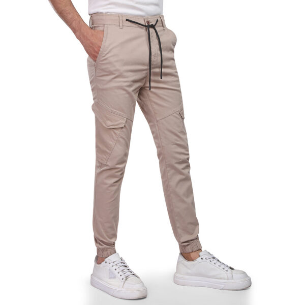 Coup Men Pants With Pockets