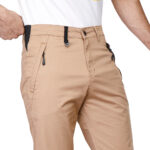 ⁦Coup Men Pants With Pockets⁩ - الصورة ⁦2⁩