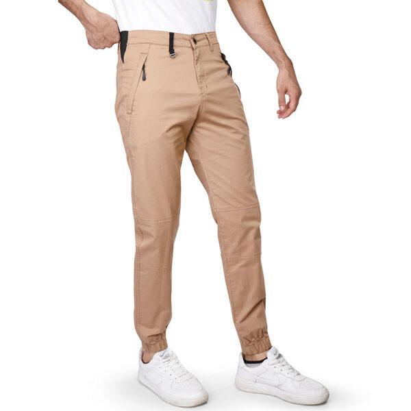 Coup Men Pants With Pockets