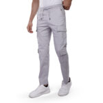 Coup Men Pants With Pockets