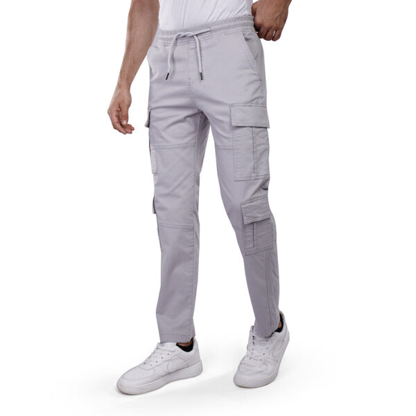 Coup Men Pants With Pockets