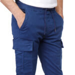 ⁦Coup Men Pants With Pockets⁩ - الصورة ⁦5⁩