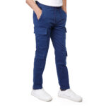 ⁦Coup Men Pants With Pockets⁩ - الصورة ⁦4⁩