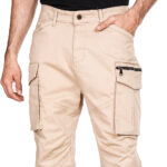 ⁦Coup Men Pants With Pockets⁩ - الصورة ⁦2⁩