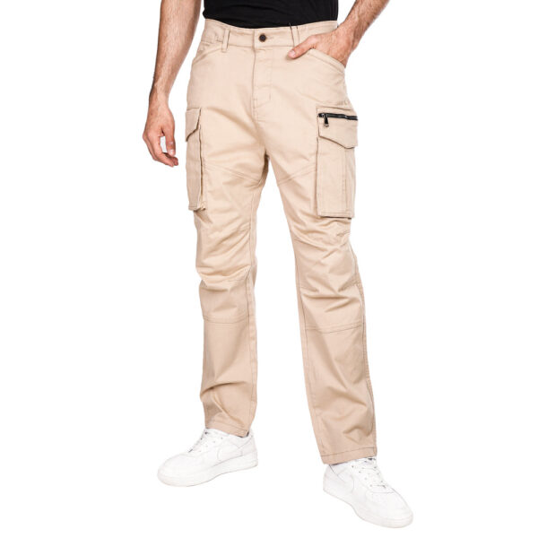 Coup Men Pants With Pockets