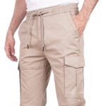 ⁦Coup Men Pants With Pockets⁩ - الصورة ⁦2⁩