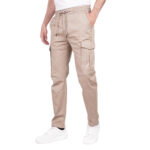 Coup Men Pants With Pockets