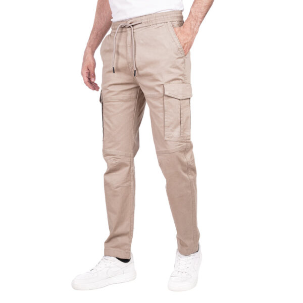 Coup Men Pants With Pockets