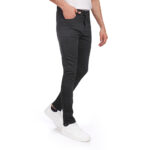 Coup Men Pants With Pockets