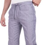 ⁦Coup Men Pants With Pockets⁩ - الصورة ⁦2⁩