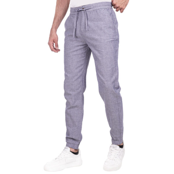 Coup Men Pants With Pockets