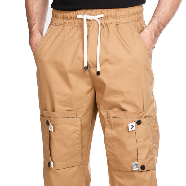 Coup Men Pants With Pockets