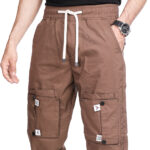 ⁦Coup Men Pants With Pockets⁩ - الصورة ⁦6⁩