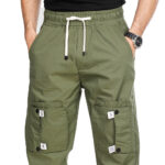 ⁦Coup Men Pants With Pockets⁩ - الصورة ⁦12⁩