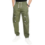 ⁦Coup Men Pants With Pockets⁩ - الصورة ⁦10⁩