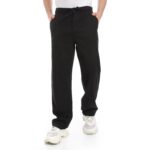 Coup Men Casual Jaquared Pants