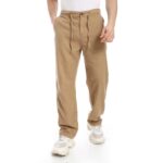 ⁦Coup Men Casual Jaquared Pants⁩ - الصورة ⁦17⁩