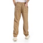 ⁦Coup Men Casual Jaquared Pants⁩ - الصورة ⁦28⁩