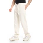 ⁦Coup Men Casual Jaquared Pants⁩ - الصورة ⁦14⁩
