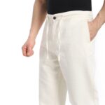 ⁦Coup Men Casual Jaquared Pants⁩ - الصورة ⁦13⁩