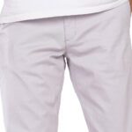 ⁦Coup Men Trendy Trousers⁩ - الصورة ⁦8⁩