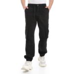 Coup Men Casual Gabardine Pants