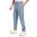 ⁦Coup Men Casual Gabardine Pants⁩ - الصورة ⁦11⁩