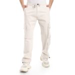 ⁦Coup Men Casual Gabardine Pants⁩ - الصورة ⁦28⁩