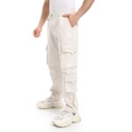 ⁦Coup Men Casual Gabardine Pants⁩ - الصورة ⁦29⁩