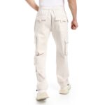 ⁦Coup Men Casual Gabardine Pants⁩ - الصورة ⁦31⁩