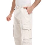 ⁦Coup Men Casual Gabardine Pants⁩ - الصورة ⁦33⁩