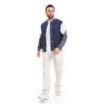 ⁦Coup Men Casual Gabardine Pants⁩ - الصورة ⁦35⁩