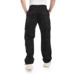 ⁦Coup Men Casual Gabardine Pants⁩ - الصورة ⁦22⁩