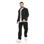 ⁦Coup Men Casual Gabardine Pants⁩ - الصورة ⁦25⁩