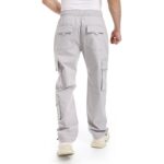 ⁦Coup Men Casual Gabardine Pants⁩ - الصورة ⁦5⁩