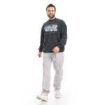 ⁦Coup Men Casual Gabardine Pants⁩ - الصورة ⁦13⁩
