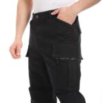 ⁦Coup Men Cargo Pants⁩ - الصورة ⁦39⁩