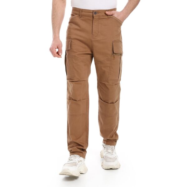 Coup Men Cargo Pants