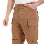 ⁦Coup Men Cargo Pants⁩ - الصورة ⁦6⁩
